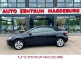 Volkswagen Golf VI CABRIO 1,4T XENON*AUTOM*DAB*ALU - : Cabrio, Auto