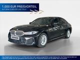 BMW 320i Aut M Sport AHK+ACC+Innovation+Comfort+360° - BMW 320: Leasing