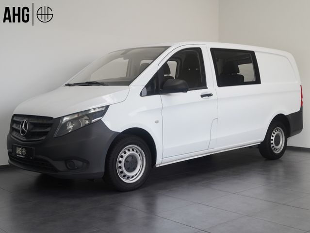 Mercedes-Benz Vito Mixto 114 CDI RWD lang 6-SITZER/AHK