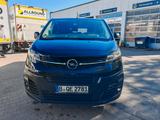 Opel Vivaro / Zafira LIFE - lang - Opel Vivaro: Lang