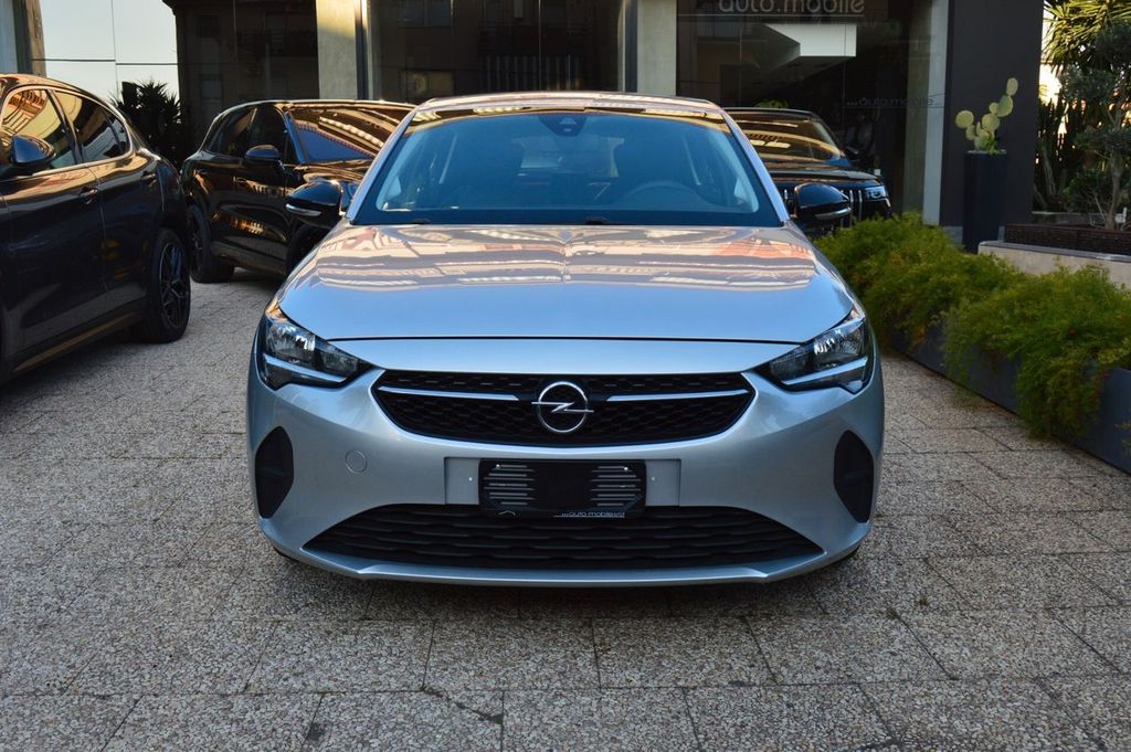 Image of Opel Corsa