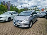 Honda Jazz Hybrid Elegance*77.572KM*Automat. TUV 09-27 - Honda mit Hybrid-Antrieb