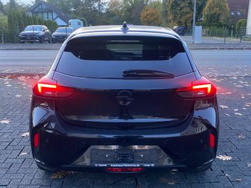 Bild 7 Opel CORSA GS LINE 100 PS AUTOMATIK PDC RFK NAVI SHZ