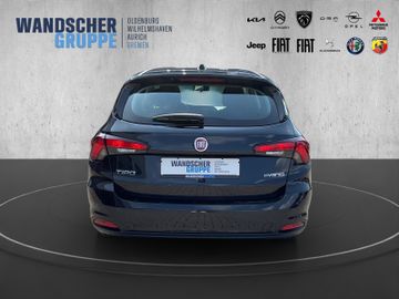 Fiat TIPO KOMBI HYBRID *Automatik*Bluetooth*