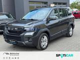 SWM G03 F 1.5 - 7-SITZER/NAVI/DAB/LEDER/PANO/ANDROID - gebrauchte Swm SUV & Geländewagen