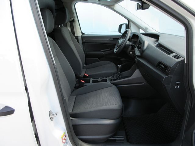 Caddy Cargo 2.0 TDI 122 PS EcoProfi HOLZBODEN/GR
