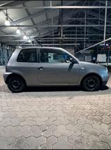 Seat Arosa 1.0 MPI - Seat Arosa Gebrauchtwagen in Berlin