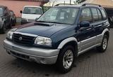 Suzuki Grand Vitara 2.0 TD 16V 5P -MOTORE NUOVO- - Suzuki Grand Vitara aus 2004