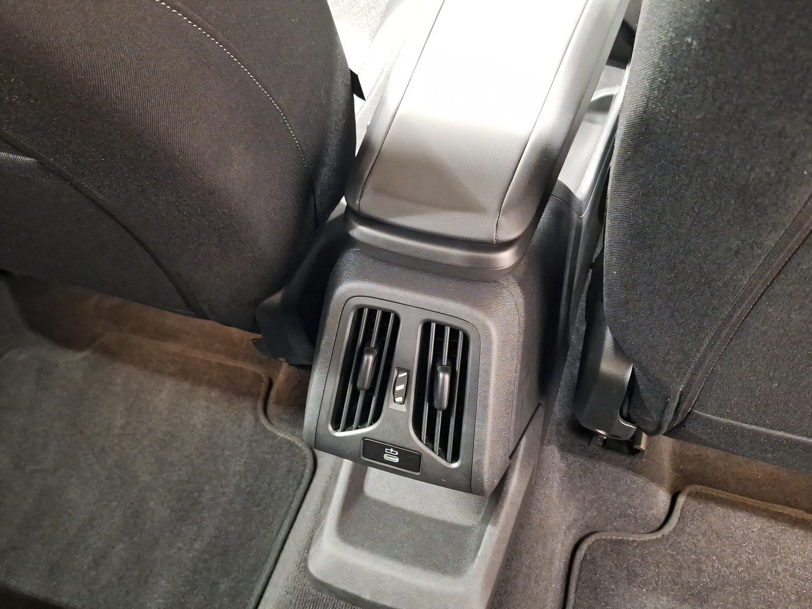 BMW X1 - Bild 17