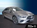 Mercedes-Benz CLA 180 Coupé Progressive Kamera/LED/Totw./Navi - Mercedes-Benz CLA 180 in Bonn