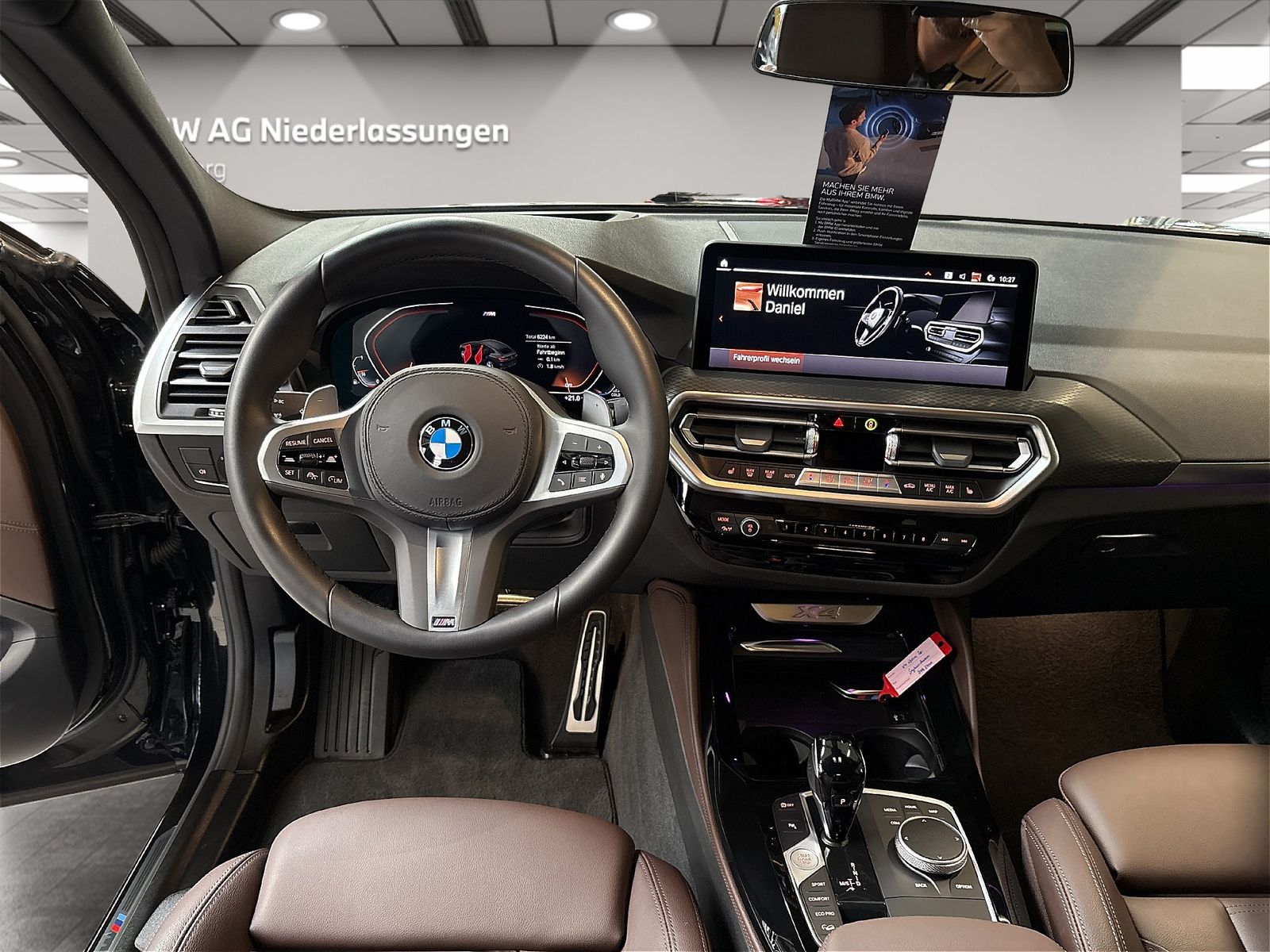 BMW X4 - Bild 12