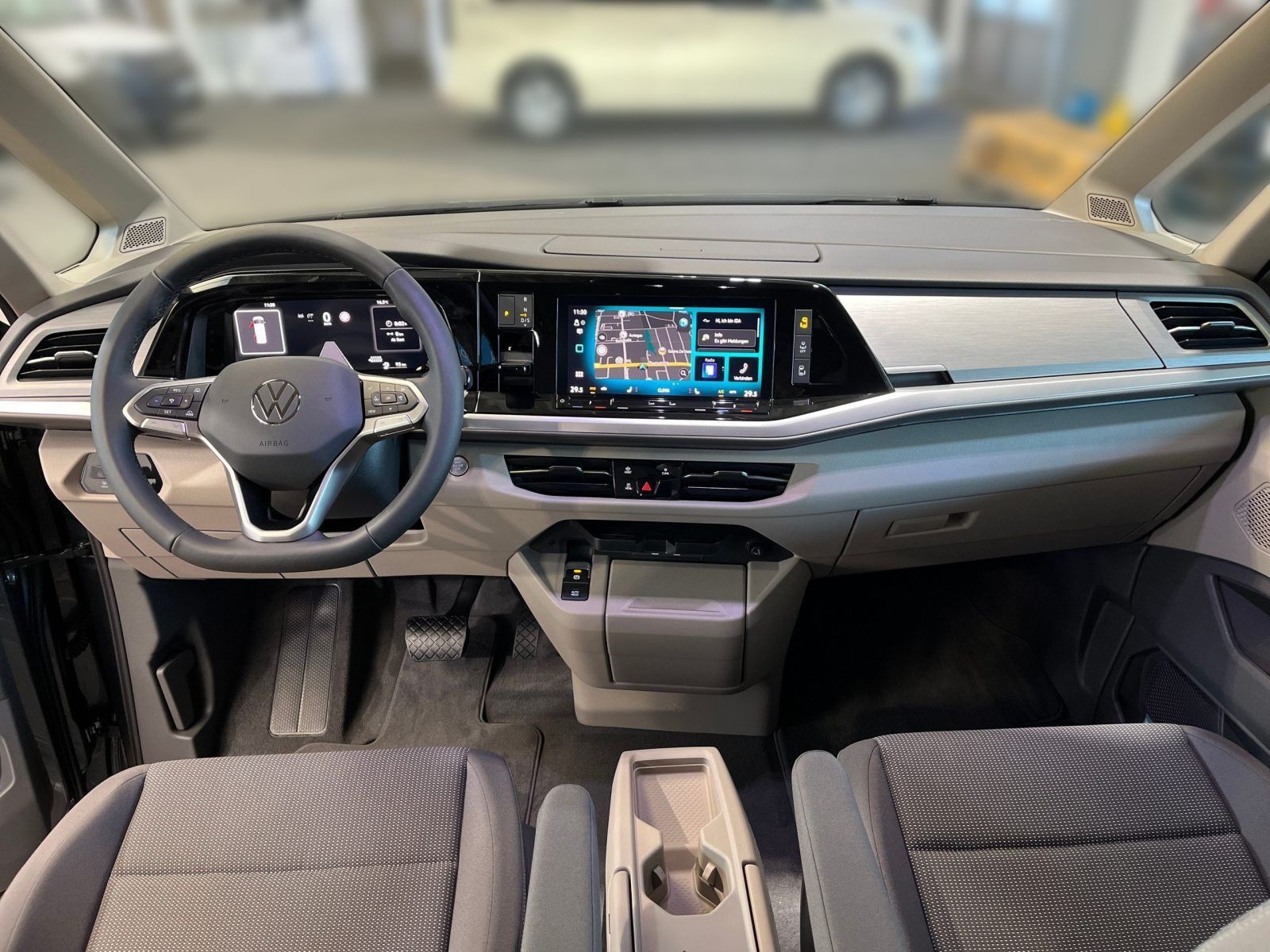 Volkswagen T7 Multivan - Bild 9