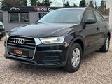 Audi Q3 TFSI Ultra *2 Hand *Scheckheft*Keyless GO/Ent - Audi Q3 in Krefeld
