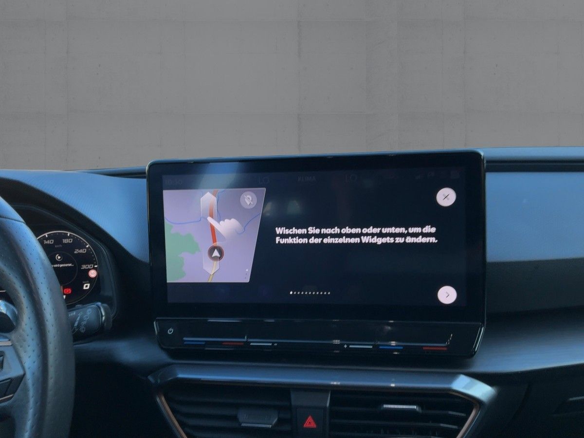 Cupra Leon - Bild 11