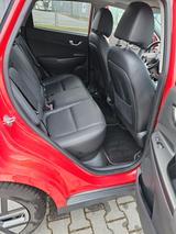 Hyundai  Kona Elektro 64kWh/204PS Prime+Sitzpaket - scheckheftgepflegte Hyundai KONA Elektro