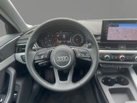 Audi A4 - Vorschau Bild 10