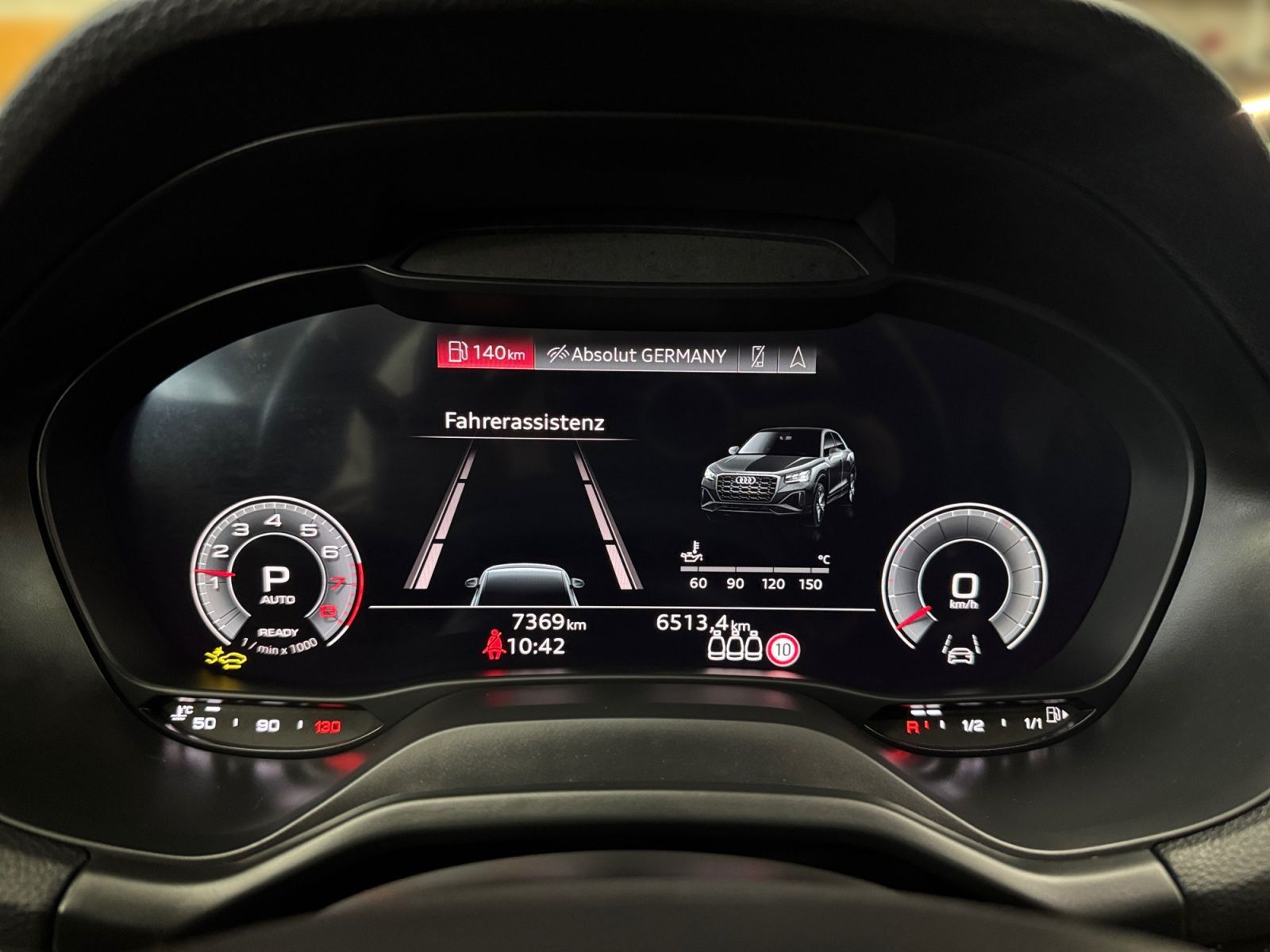 Audi Q2 - Bild 11