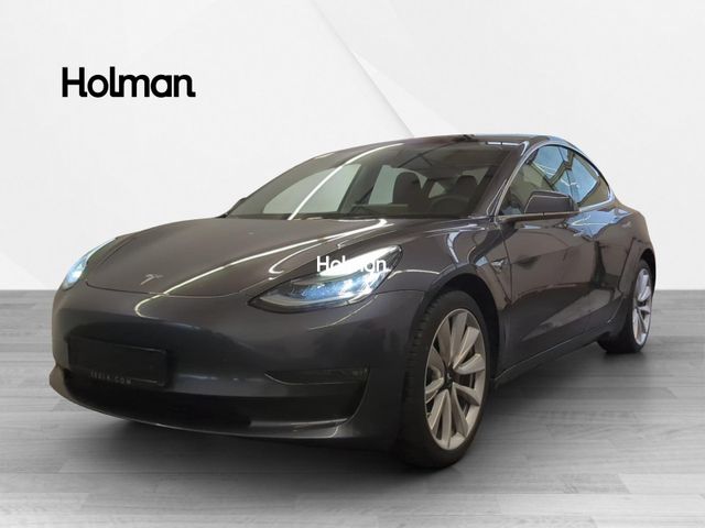 Tesla Model 3 Long Range 79 kWh Dual Motor A.pilot Pr.