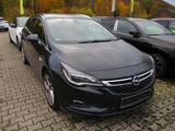Opel Astra K Sports Tourer Dynamic 1.4 Turbo - Opel Astra: Turbo Sport