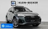 Audi Q5 45 TFSI quattro 3x S line *Pano*B&O*E-Sitze* - Audi Q5 Gebrauchtwagen in Wuppertal