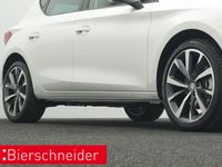Seat Leon - Vorschau Bild 34