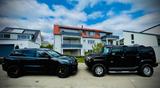 Jeep Grand Cherokee 6.2l V8 HEMI TRACKHAWK Automa...