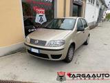 Fiat Punto Classic 1.2 5 porte Active - Fiat Punto: Classic