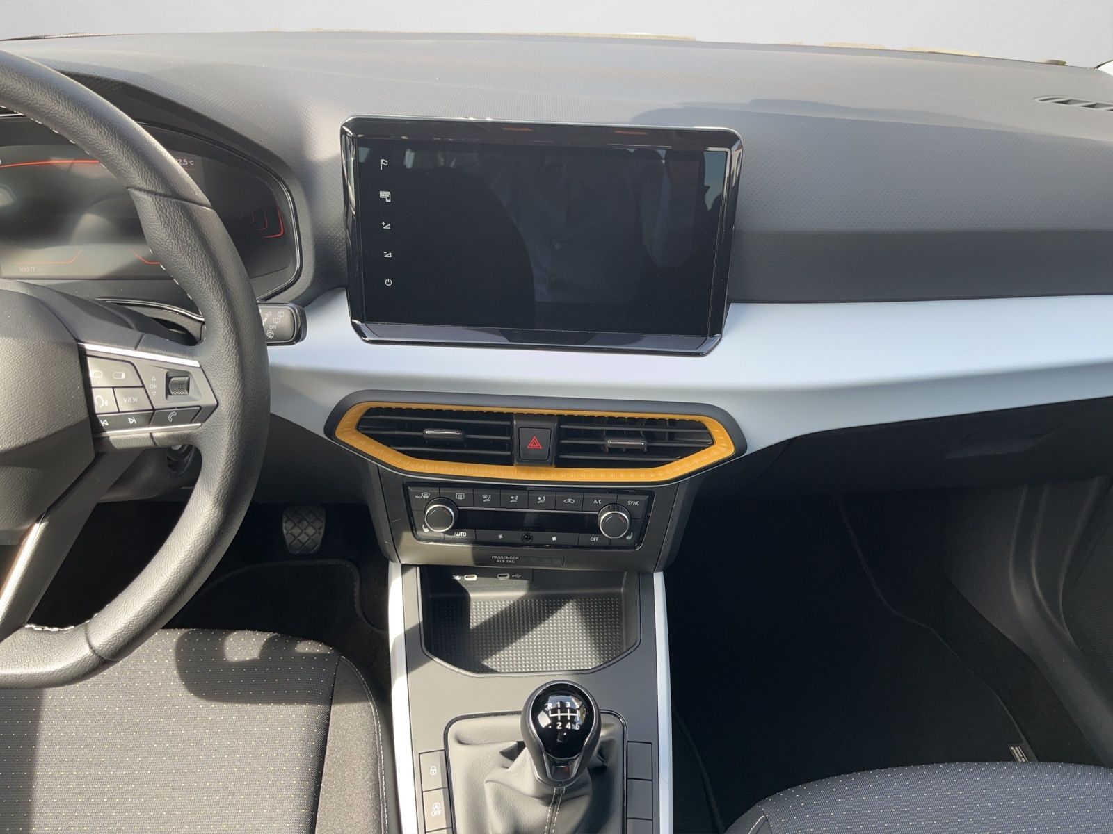 Seat Arona - Bild 12