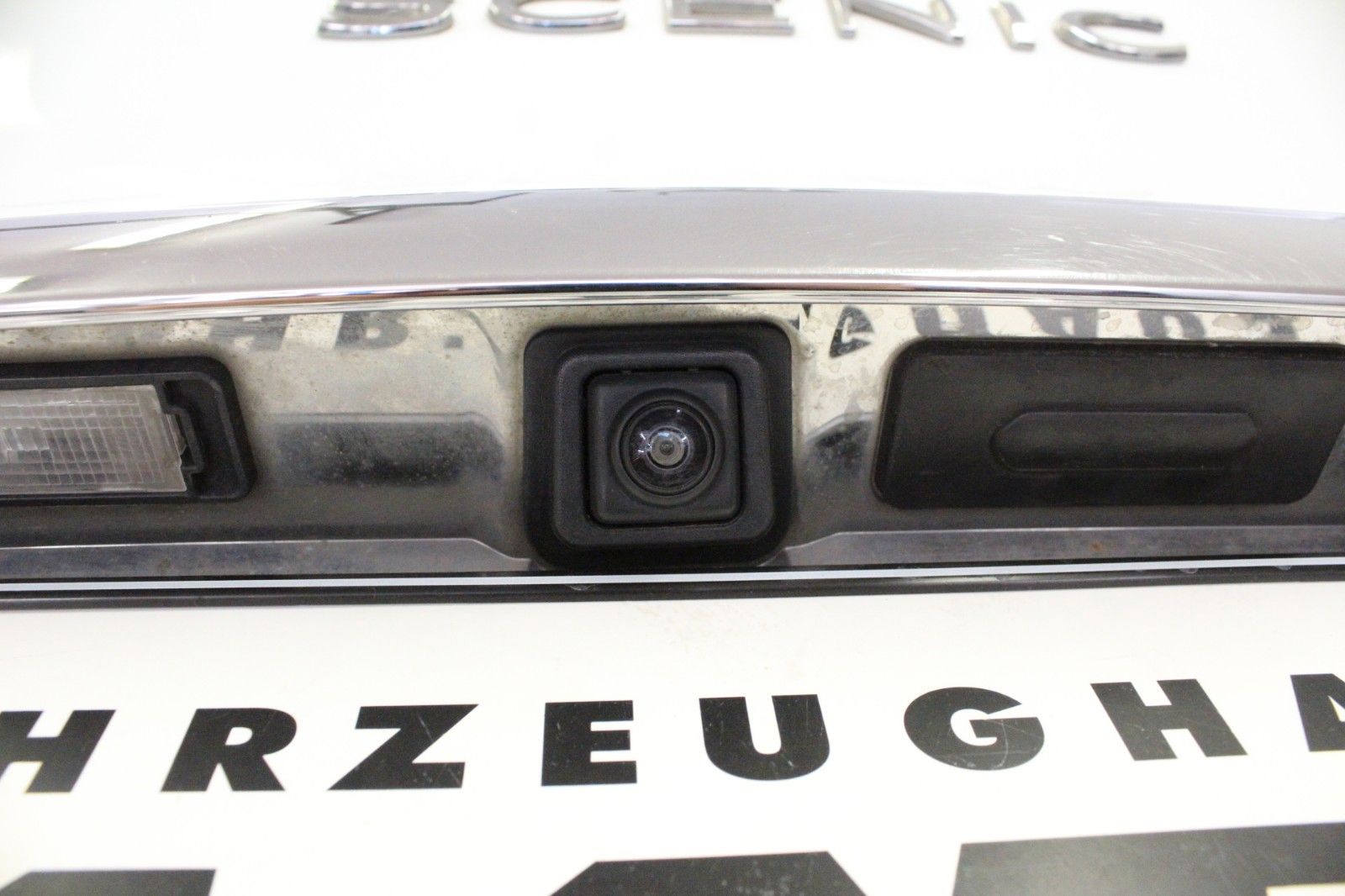 Fahrzeugabbildung Renault Grand Scenic dCi160 EDC*Bose Edition*7-Sitzer*