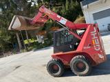 Gehl 5635 - Gehl Radlader