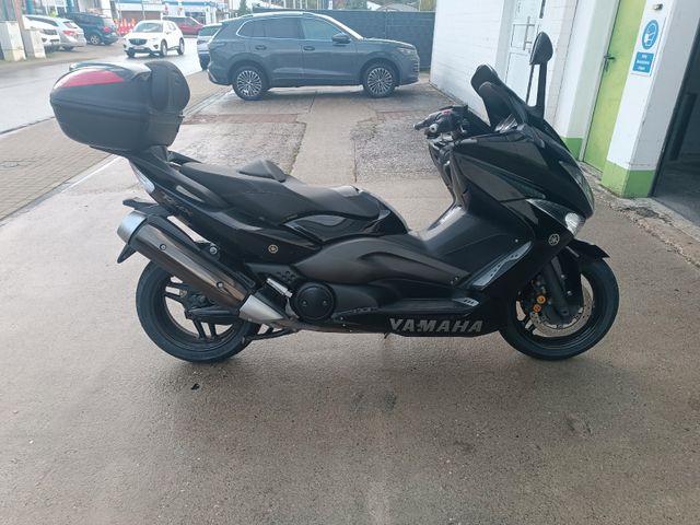 Yamaha TMAX 500 Top-Case