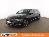 Audi A6 45 TDI Mild-Hybrid quattro Sport Aut.*NAVI* - Audi A6 Gebrauchtwagen in Frankfurt
