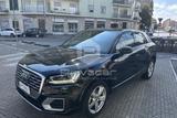Audi AUDI Q2 30 TFSI Admired - Audi Q2 Kombi Gebrauchtwagen