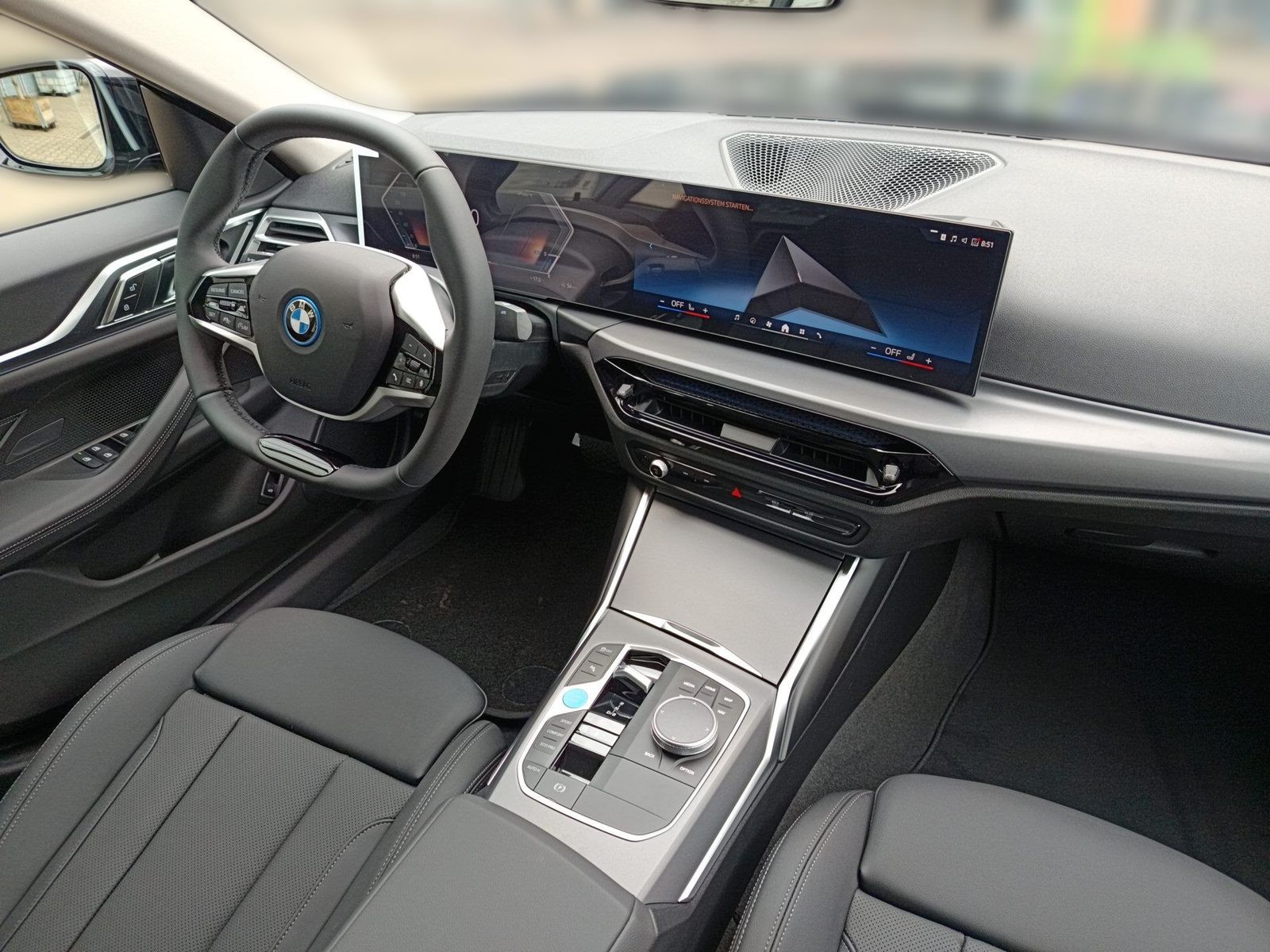 BMW i4 - Bild 20