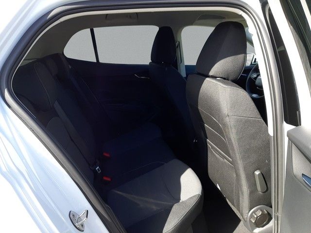 Fahrzeugabbildung Skoda Fabia Balance 1.0TSI DSG Navi LED ACC PDC SHZ