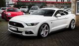 Ford Mustang 2.3 EcoBoost - - gebrauchte Ford Mustang aus dem Jahr 2017