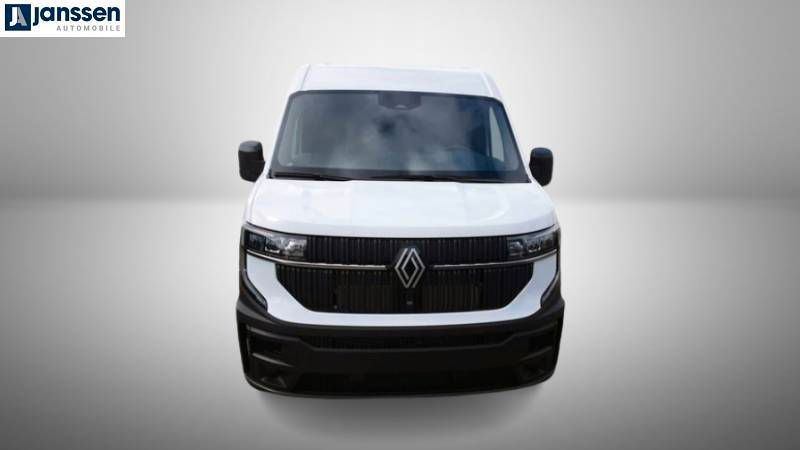 Fahrzeugabbildung Renault Master Kastenwagen FWD Kasten extra L2H2 3,5t Bl