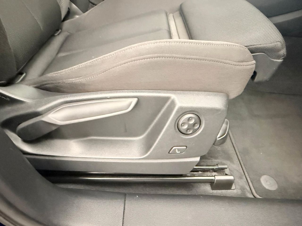 Audi Q5 SPORTBACK 5P SUV 40 TDI S LINE QUATTRO T imagem 3