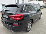 BMW X3 xDrive30d X-Line  | 265 PS | Bj. 2020  - BMW X3: Ps