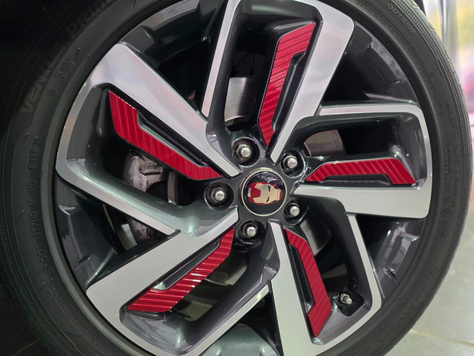 Hyundai Kona *Iron Man Edition 2WD*AUTOMATIK*