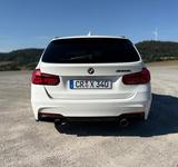 BMW 340i Touring M Sport Shadow Auto. M Sport Shadow - gebrauchte BMW 340 aus dem Jahr 2018