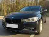 BMW 320d Touring Edition Sport *Langstrecke* TÜV neu - BMW 320: 320d Edition Sport