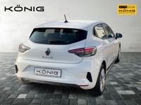 Renault Clio - Vorschau Bild 3