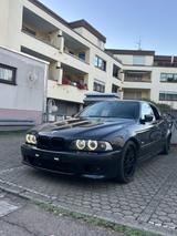 BMW 540iA Induvidual FL ( M-Packet) LPG / Carbon - BMW 540 aus 2001: 540i