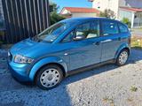 Audi A2 1.4 delfingrau mit TÜV bis 08/2026 - Audi A2: Privatanbieter