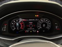 Audi RS6 - Vorschau Bild 17