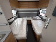 Adria Adora 542 UL*Alde*2025*