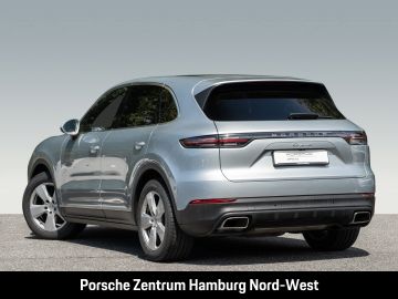 Porsche Cayenne - 3