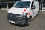 Volkswagen T6 Transporter Kasten lang 4Motion - Volkswagen Transporter 4motion