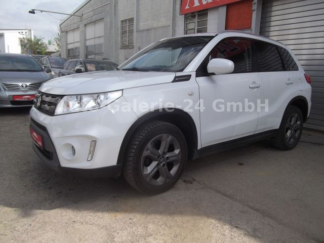 Suzuki Vitara 1.6 Club 4x2